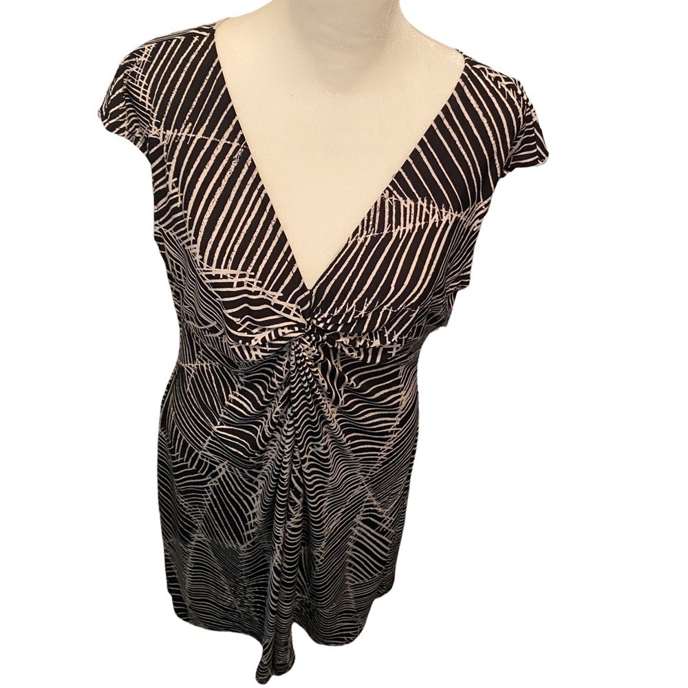 𝅺london Times dress size 10